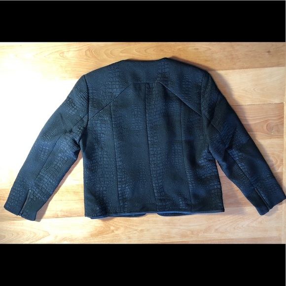 French Connexion texture jacket - Picture 4 of 5